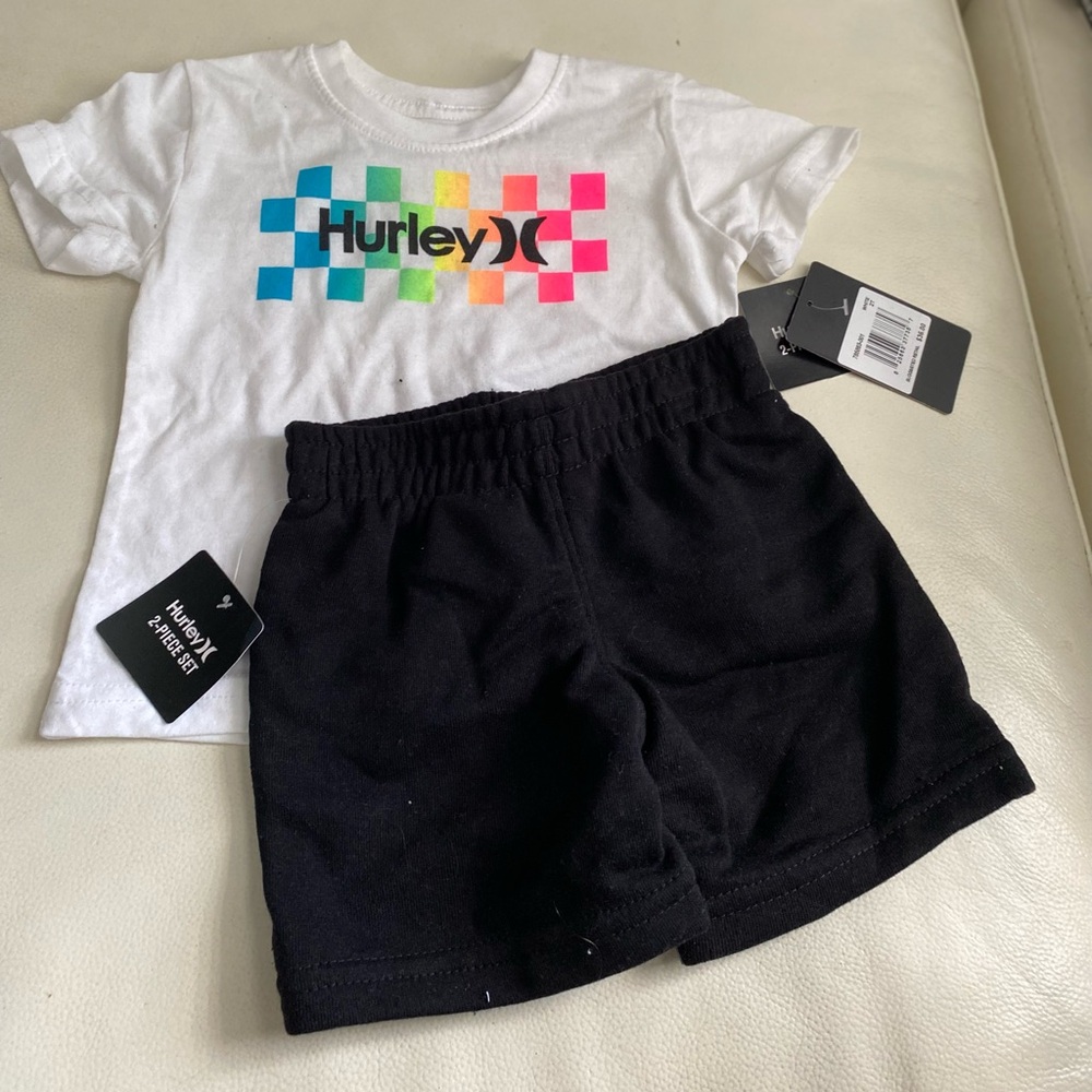 Hurley Set